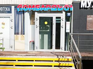 Строгино, Строгинский бульвар, д.7, корп.1 Строгино, Строгинский бульвар, д.7, корп.1