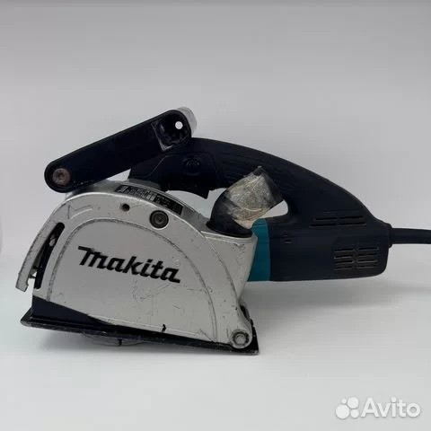 Штроборез MAKITA  sg1251 Штроборез MAKITA  sg1251