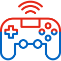 Игровые приставки Игровые приставки