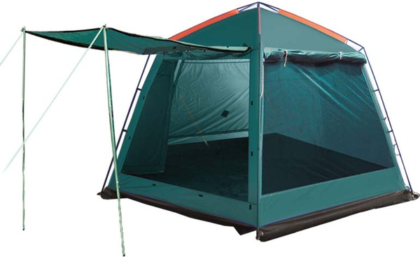 Туристический шатер Tramp Camping Bungalow Lux