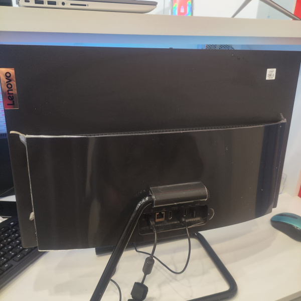 Моноблок LENOVO  F0E8 Моноблок LENOVO  F0E8