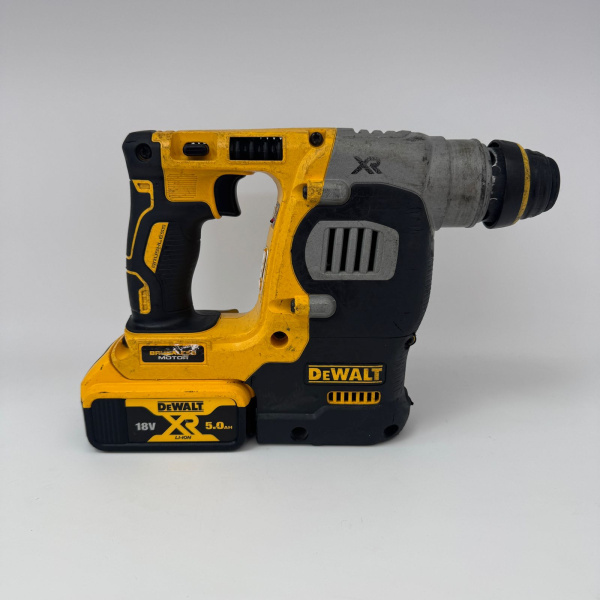 Перфоратор DEWALT  dch 273 Перфоратор DEWALT  dch 273