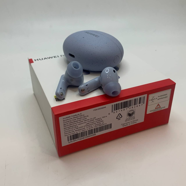 Наушники HUAWEI FreeBuds 5i Наушники HUAWEI FreeBuds 5i