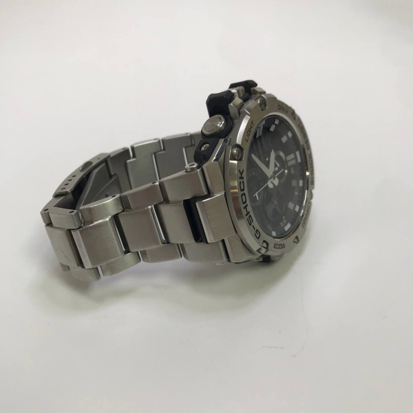 Часы CASIO  G-SHOCK gst-b100 Часы CASIO  G-SHOCK gst-b100