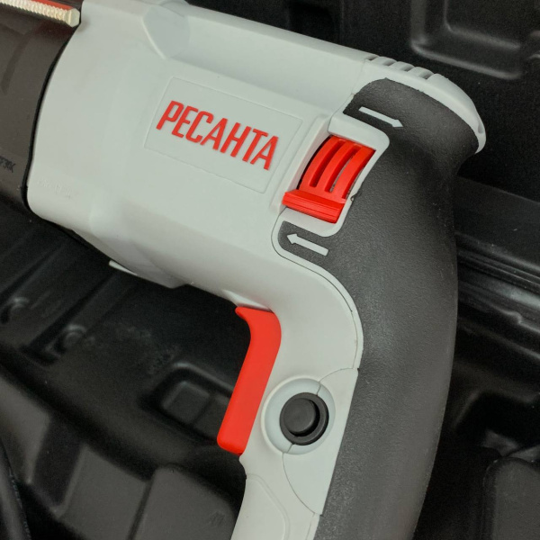 Перфоратор РЕСАНТА   п-28-800 Перфоратор РЕСАНТА   п-28-800