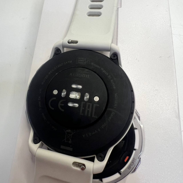 Смарт часы XIAOMI Watch S1 Active m2116w1 Смарт часы XIAOMI Watch S1 Active m2116w1