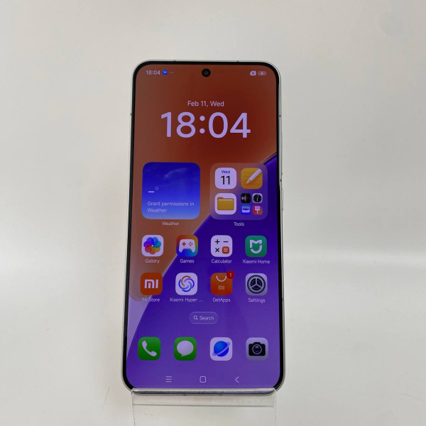 Мобильный телефон XIAOMI 15 12/512 гб