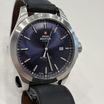 Часы Swiss Military SMA34077