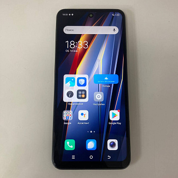 Мобильный телефон TECNO pova neo 2 4/64 гб