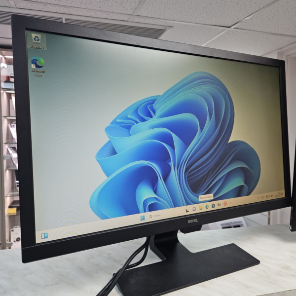 Монитор BENQ  gl2780-b 27,0" 75 гц Монитор BENQ  gl2780-b 27,0" 75 гц