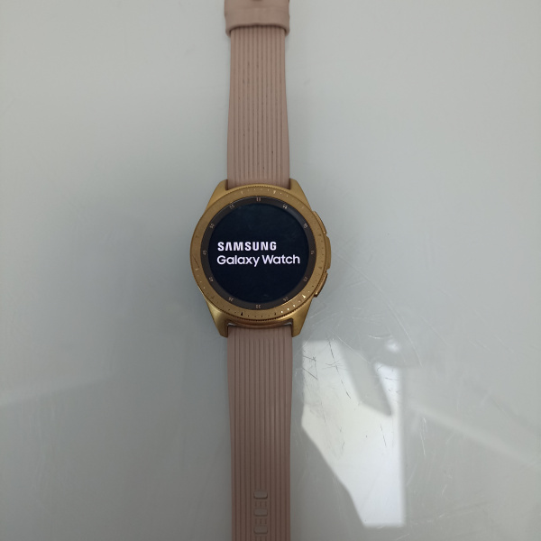 Смарт часы SAMSUNG  Galaxy Watch  sm-r810