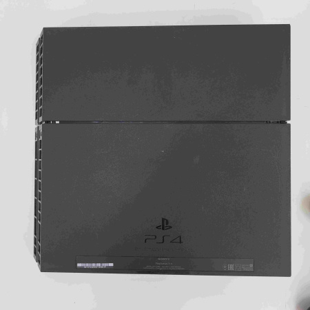 Игровая приставка SONY  4 fat