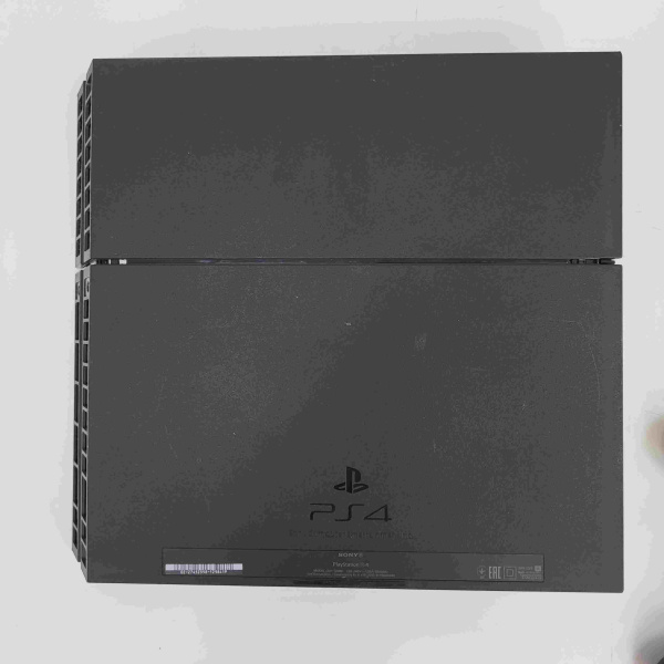 Игровая приставка SONY  4 fat