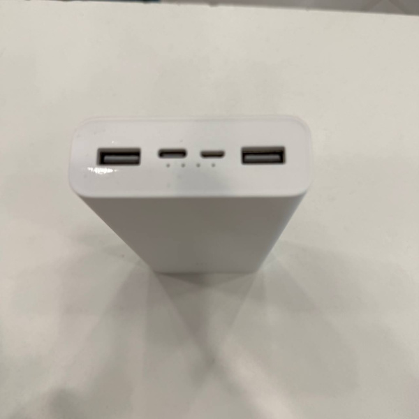 Внешний аккумулятор XIAOMI  20000