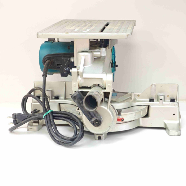 Торцовочная пила MAKITA lh1200f Торцовочная пила MAKITA lh1200f