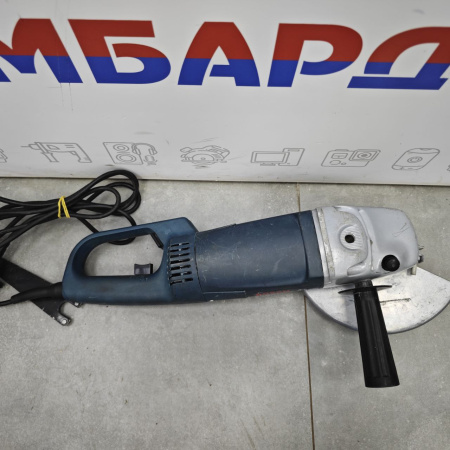 Ушм BOSCH GWS 25-230
