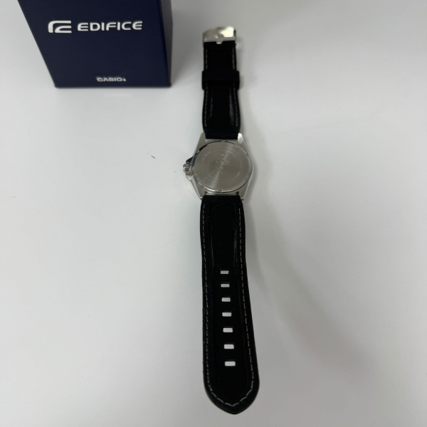 Часы CASIO  efv-100d-2avudf Часы CASIO  efv-100d-2avudf