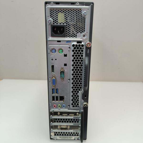 Системный блок LENOVO ThinkCentre M79  AMD A10 PRO-7800B/ 4 Гб/// Системный блок LENOVO ThinkCentre M79  AMD A10 PRO-7800B/ 4 Гб///
