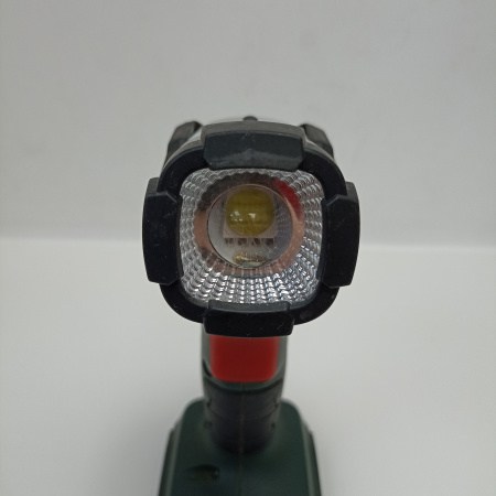 Фонарь METABO ula 14.4-18led