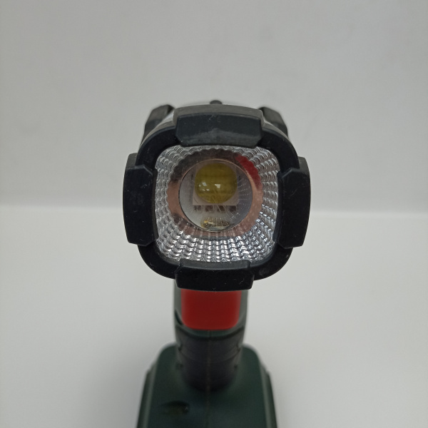 Фонарь METABO ula 14.4-18led