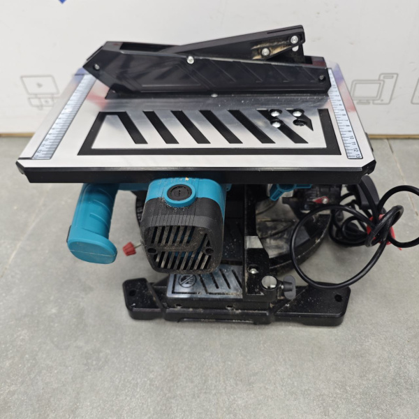 Торцовочная пила biyoti byt-ms210