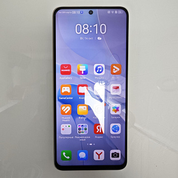 Мобильный телефон HUAWEI huawei nova 13i  8/256 гб Мобильный телефон HUAWEI huawei nova 13i  8/256 гб