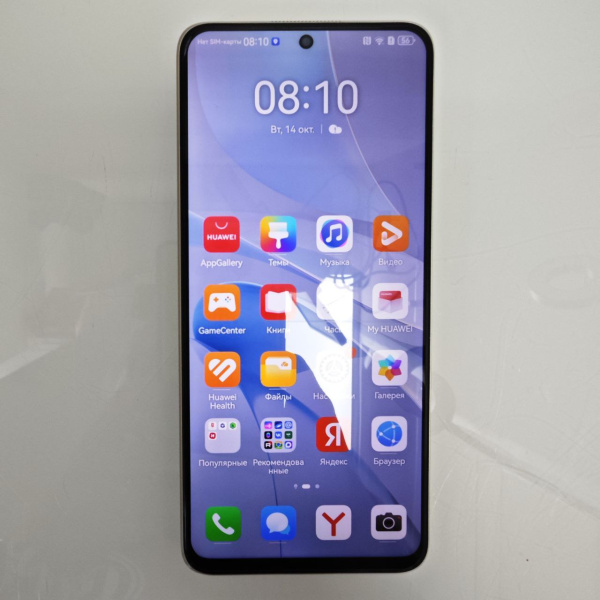 Мобильный телефон HUAWEI huawei nova 13i  8/256 гб Мобильный телефон HUAWEI huawei nova 13i  8/256 гб