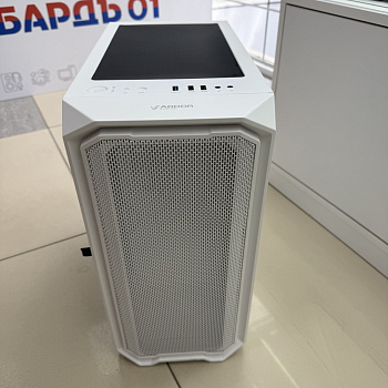 Системный блок ARDOR GAMING  Intel Core i5-4430/ 16 Гб/// NVIDIA GeForce GT 650M 2GB