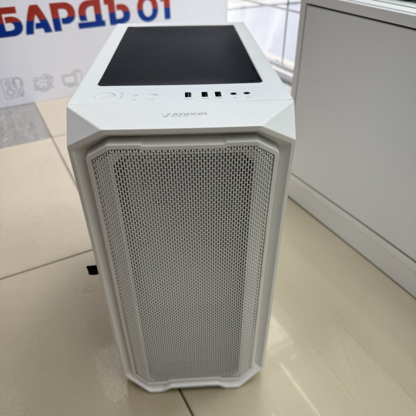 Системный блок ARDOR GAMING  Intel Core i5-4430/ 16 Гб/// NVIDIA GeForce GT 650M 2GB