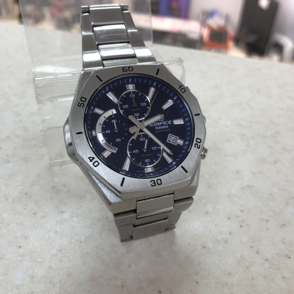 Часы CASIO Edifice 