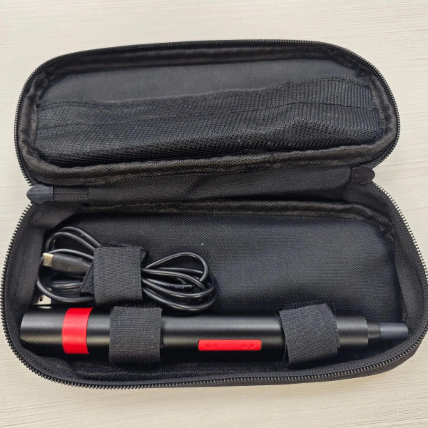 Отвертка аккумуляторная PIT  pes3.6p-24a