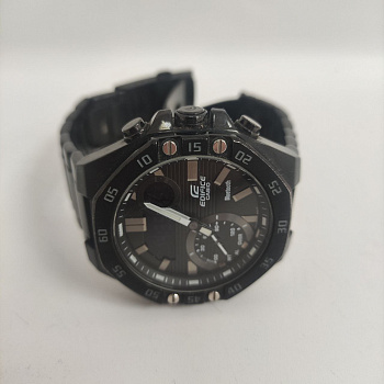 Часы CASIO  ecb 10