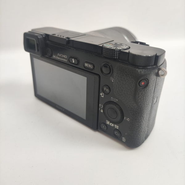 Камера SONY  a6000 Камера SONY  a6000
