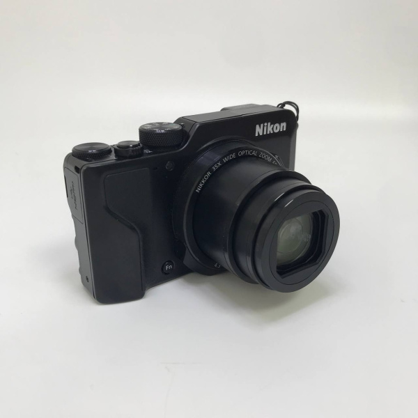 Фотоаппарат NIKON  a1000