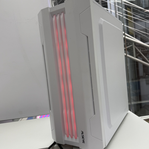 Системный блок Intel Xeon E5-2670V3/ 16 Гб/ 512 Гб/ AMD Radeon RX 5700 XT 8 Гб