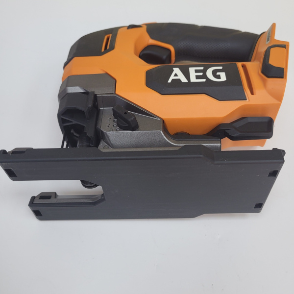 Лобзик AEG  bst18blx2-0