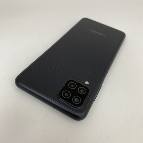 Мобильный телефон SAMSUNG A12 4/64 гб
