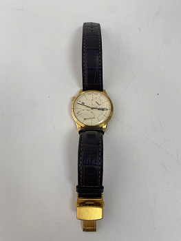 Часы zeppelin t368-s