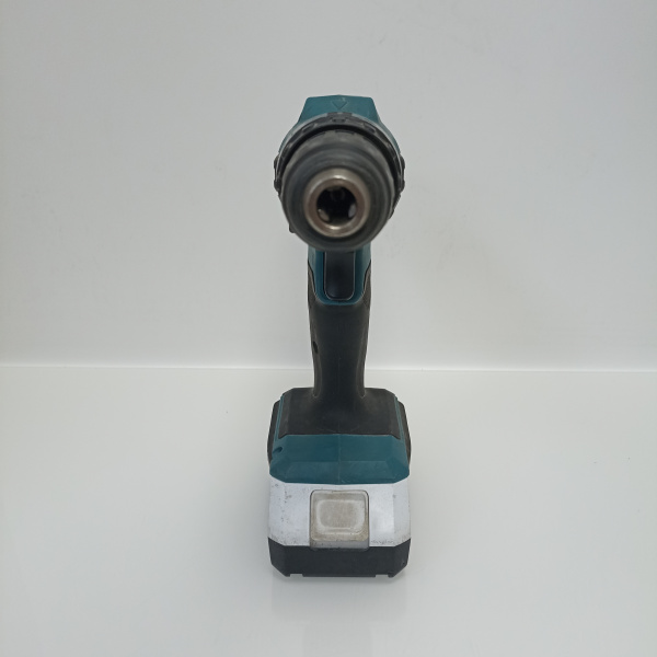 19-T211125.07 б/у Шуруповерт MAKITA df488d (df488d)