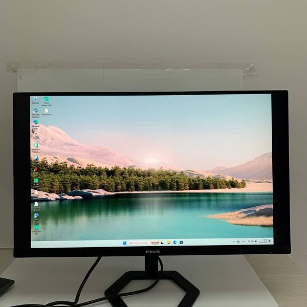 Монитор PHILIPS   27e1n5600ae/01 27,0" 75 гц Монитор PHILIPS   27e1n5600ae/01 27,0" 75 гц