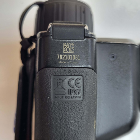 Тепловизор PULSAR AXION LRF axion lrf 38