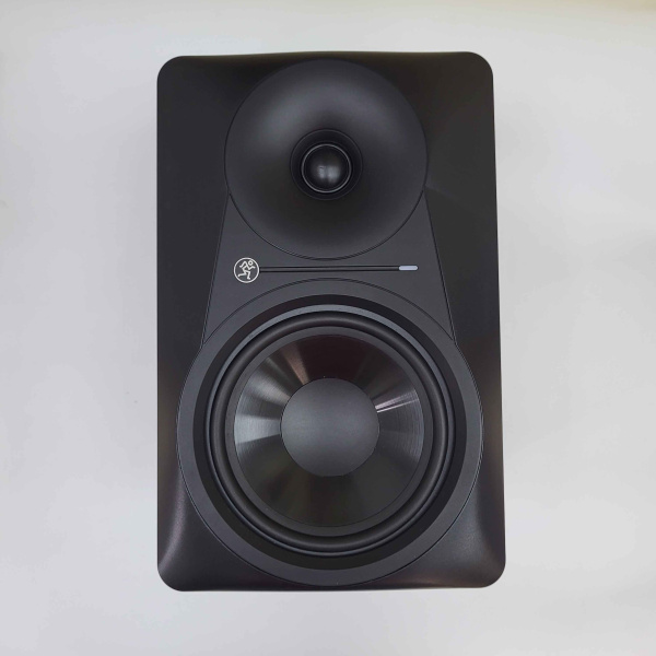 Колонки MACKIE  mr624 Колонки MACKIE  mr624