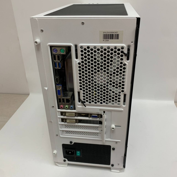 Системный блок ARDOR GAMING  Intel Core i5-4430/ 16 Гб/// NVIDIA GeForce GT 650M 2GB