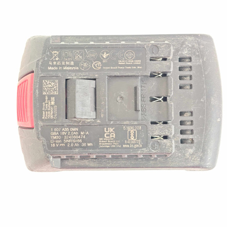 Шуруповерт BOSCH  gsr 185 li