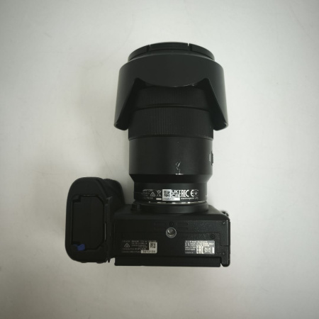 Фотоаппарат SONY a-6700