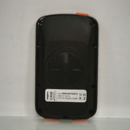 Gps трекер magene c406