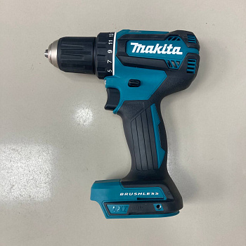 Шуруповерт MAKITA DDF485 