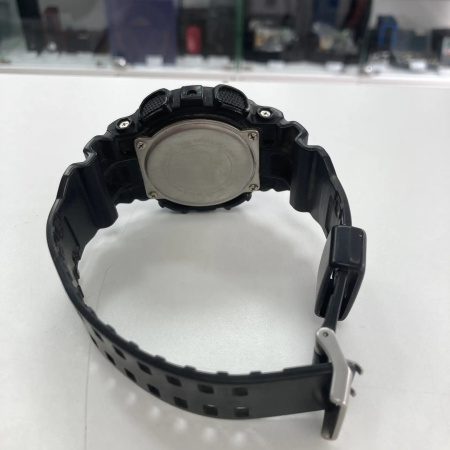 Часы Casio G-Shock GA-100
