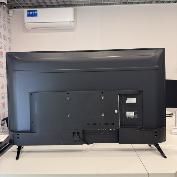 Телевизор novex NVX 43U329MSY