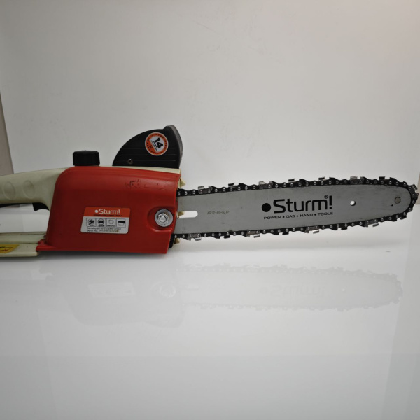 Пила STURM cc9916 Пила STURM cc9916